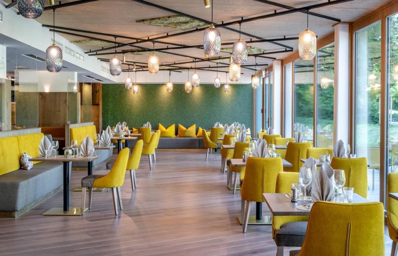 Hotel Frechdachs Bad Füssing Eksteriør bilde