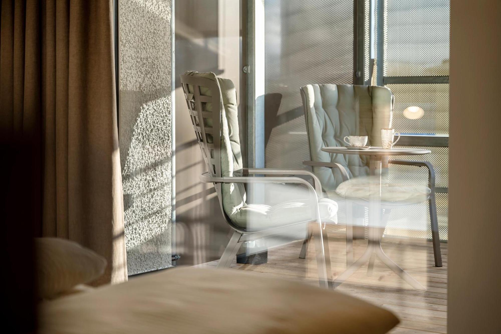 Hotel Frechdachs Bad Füssing Eksteriør bilde